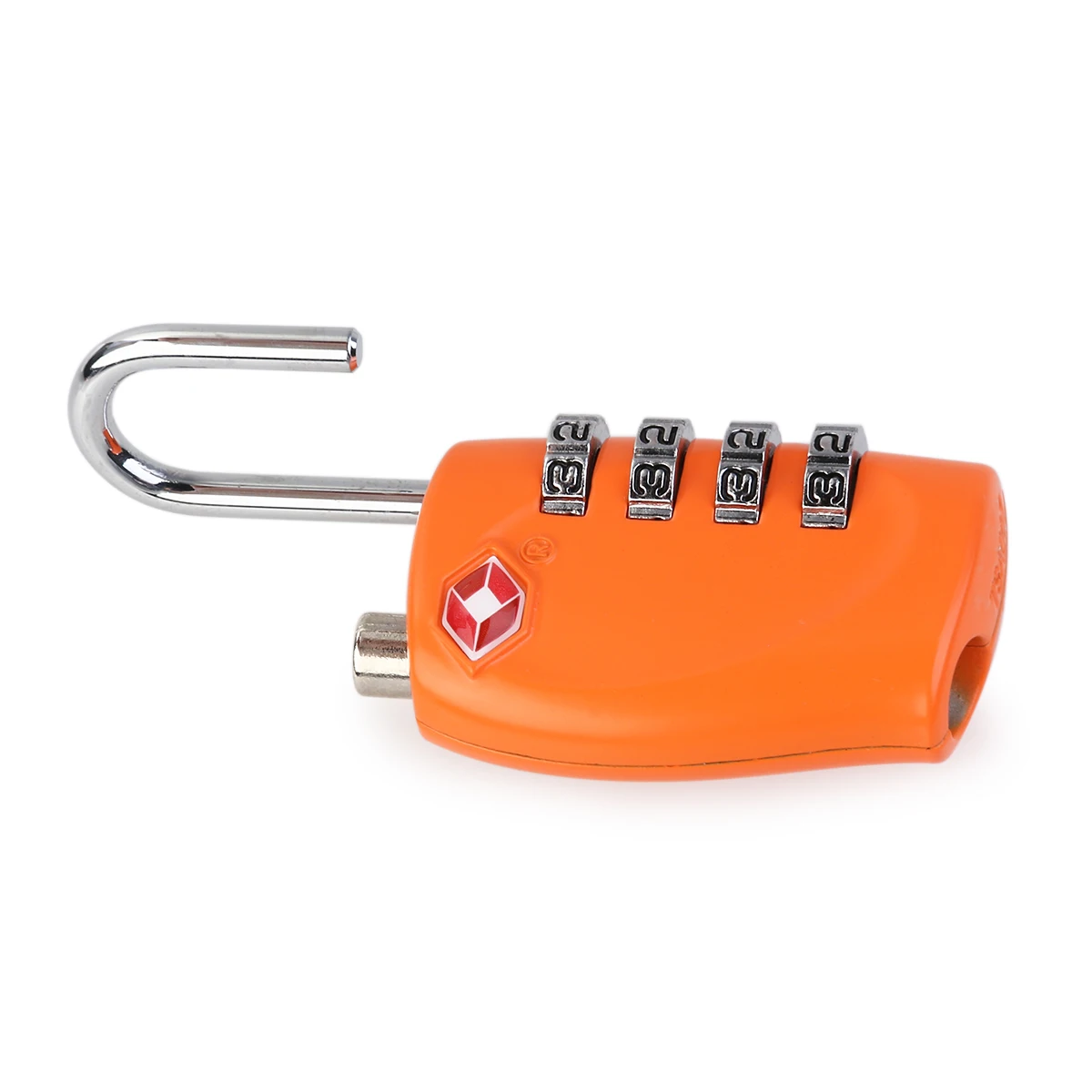 

Password Luggage Locks for Suitcases TSA Approved Padlock Combination High Quality