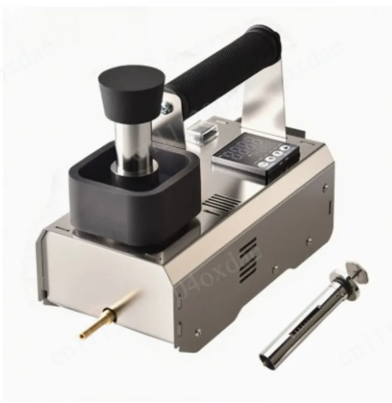 for 18V Battery Fogger Without Battery，Beehive Wireless Battery Powered Cordless Oxalic Vaporizer Oxalic Acid Dispenser