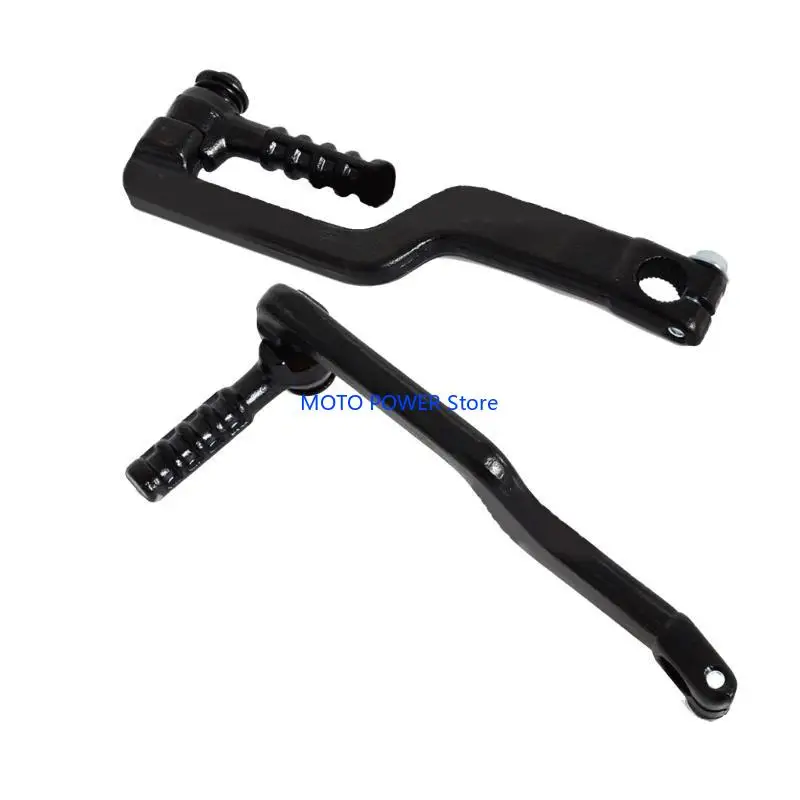 

G7ND replacements Kickstart Levers Easy Install Kickstart Levers 172mm for GY6 Engines