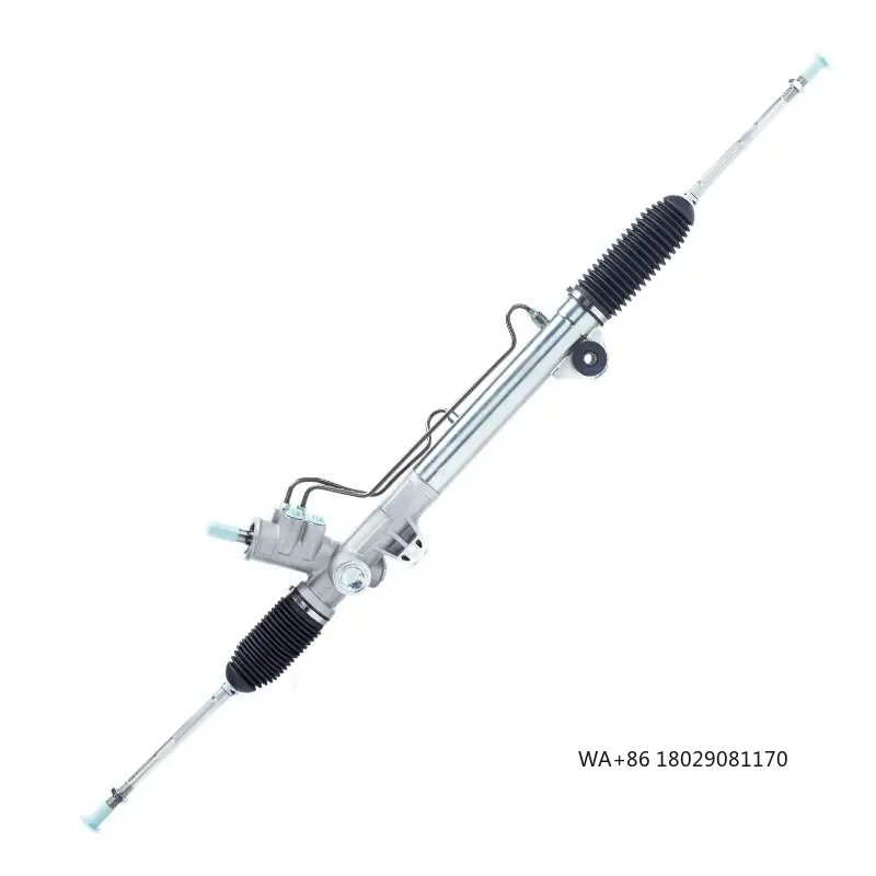 

Автозапчасти, электронная рулевая рейка с гидроусилителем для класса S 350, OEM: 2214602500 2214605100, шестерня системы рулевого управления, высокое качество, распродажа