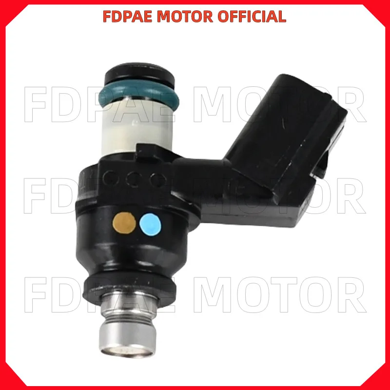 Fuel Injector (keihin, Japan) for Wuyang Honda Wh150-7-7a