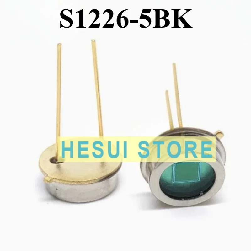 S1226-5BK receiving and transmitting pair photoelectric switch