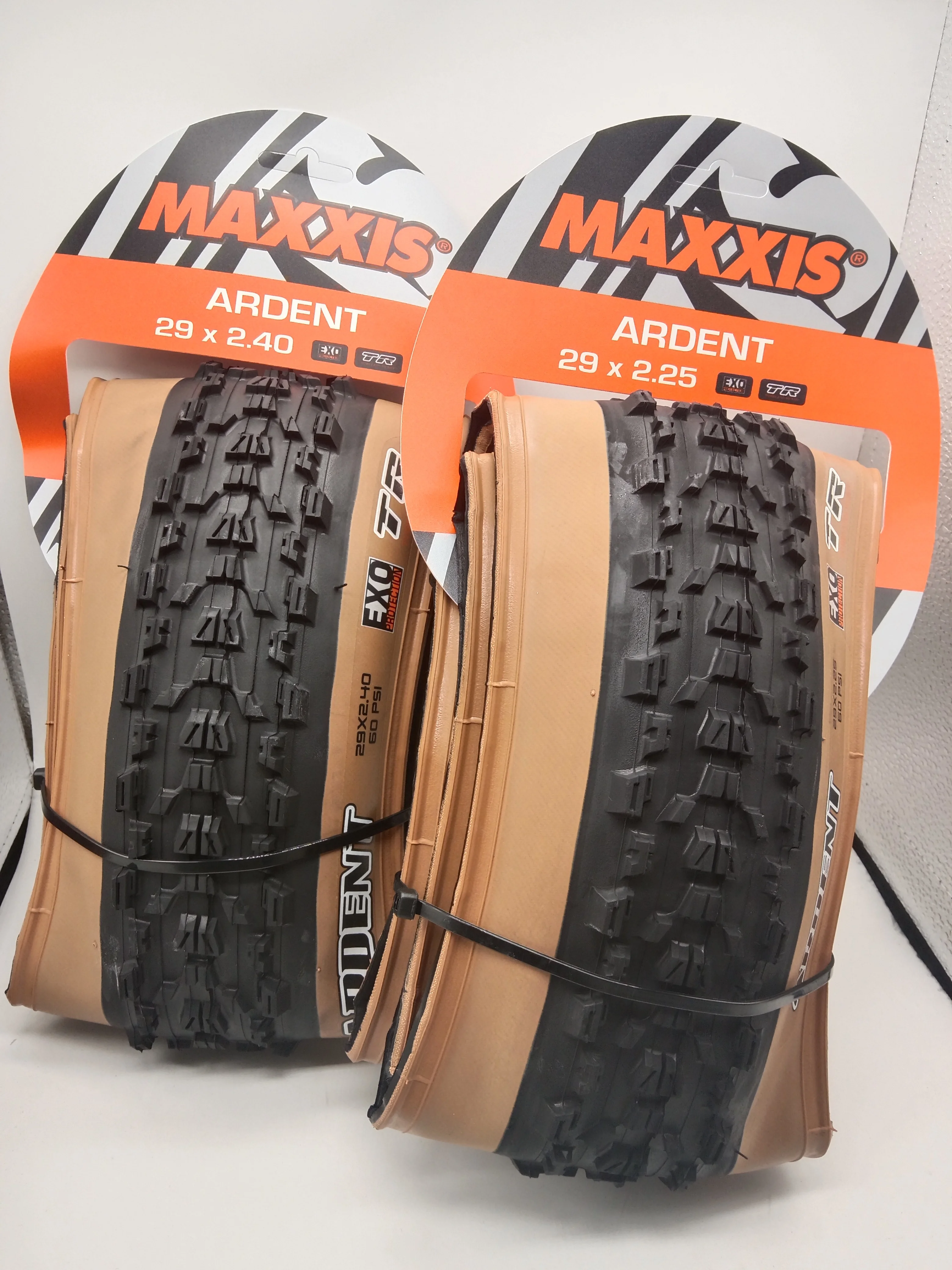 MAXXIS ARDENT M315RU 26