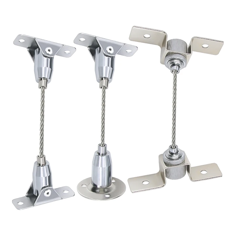 

2-3mm adjustable suspension steel wire rope, suitable for hanging billboards, hang tags, clotheslines, and light suspensions