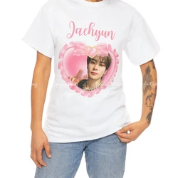Jaehyun Kpop Music Shirt Gift Ideas For Birthday