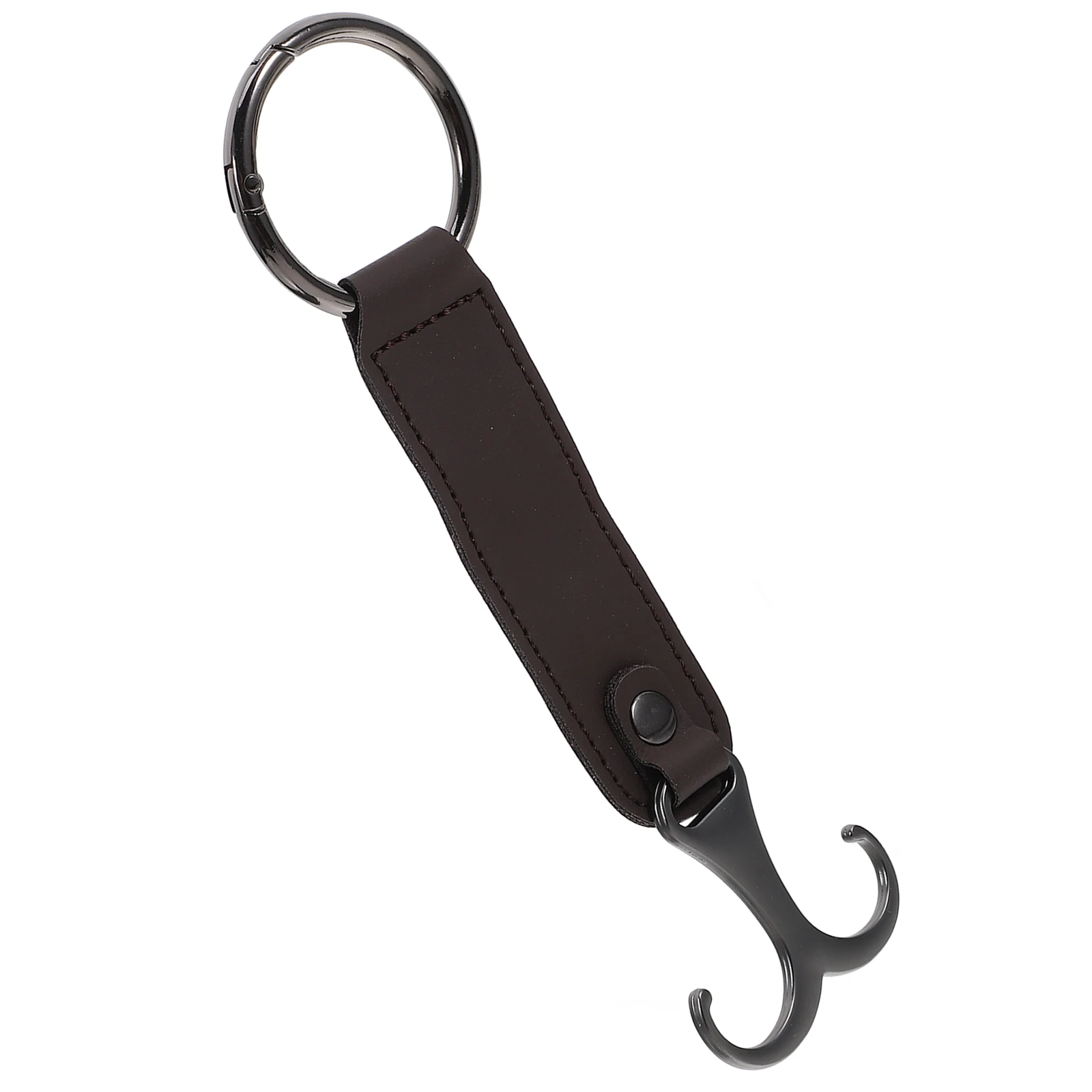 

Car Hook Mounted Multifunctional Hanger Automotive Seat Back Hooks Zinc Alloy for Purses