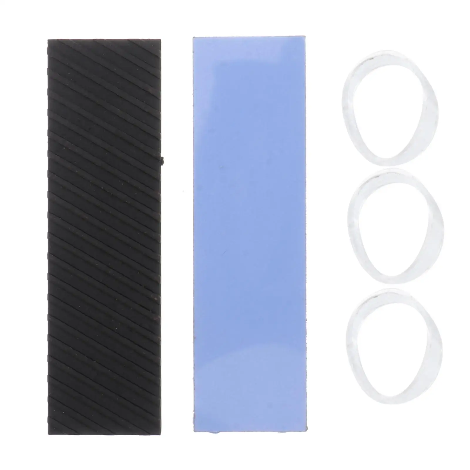 

2 Mm SSD Heat Sink Sinks for Electronics Cooling Plate Module Radiator Metal Copper Laptop