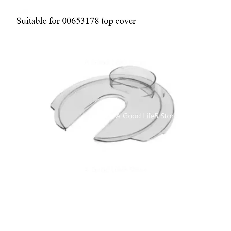 

Dough Hook Mixer Attachment for Chef Machine MUM4 MUM5 Stirring Hook Stirrer Replacement