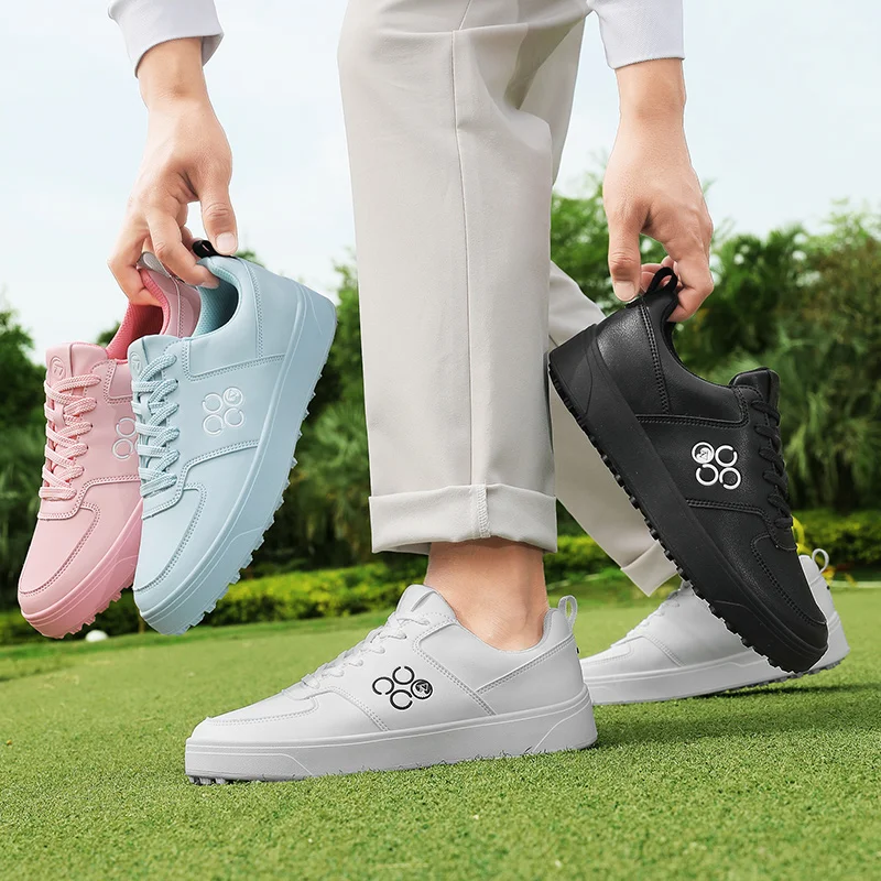 커플 운동화 - 캐주얼 착용에 적합 - 패셔너블한 운동화로 최고의 선택입니다.