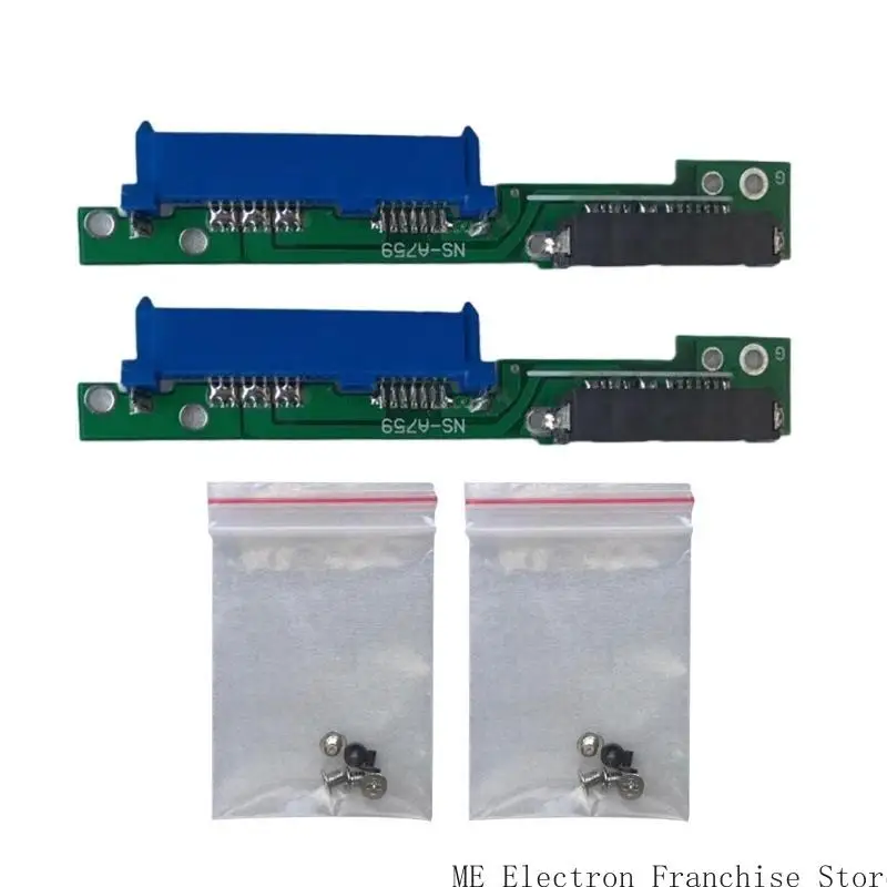 T5ea titulador disco rígido HDDS Caddys Bracket Caddys Frame Spracket para 310 312