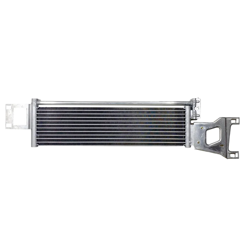 Suitable for Mercedes Benz GLK200 GLK260 2014 -2015  transmission oil cooler A2125002200