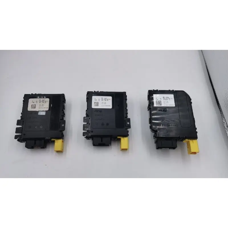 Combination switch computer board