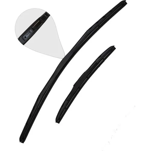 For Toyota Rav4 Windshield Wiper For 2012 and After 65CM + 40CM car spare parts and accessories