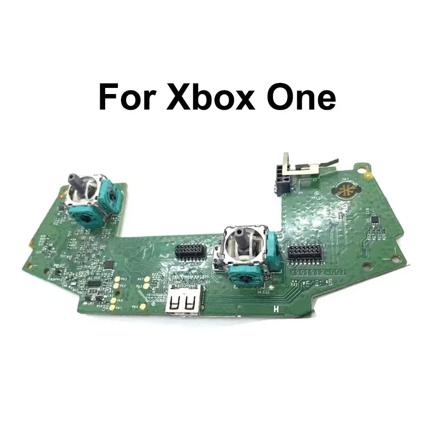 Replacement Motherboard for Xbox One S, Series X, and Elite Series 1 & 2 Controllers - Main Board PCB for Gamepad Repair