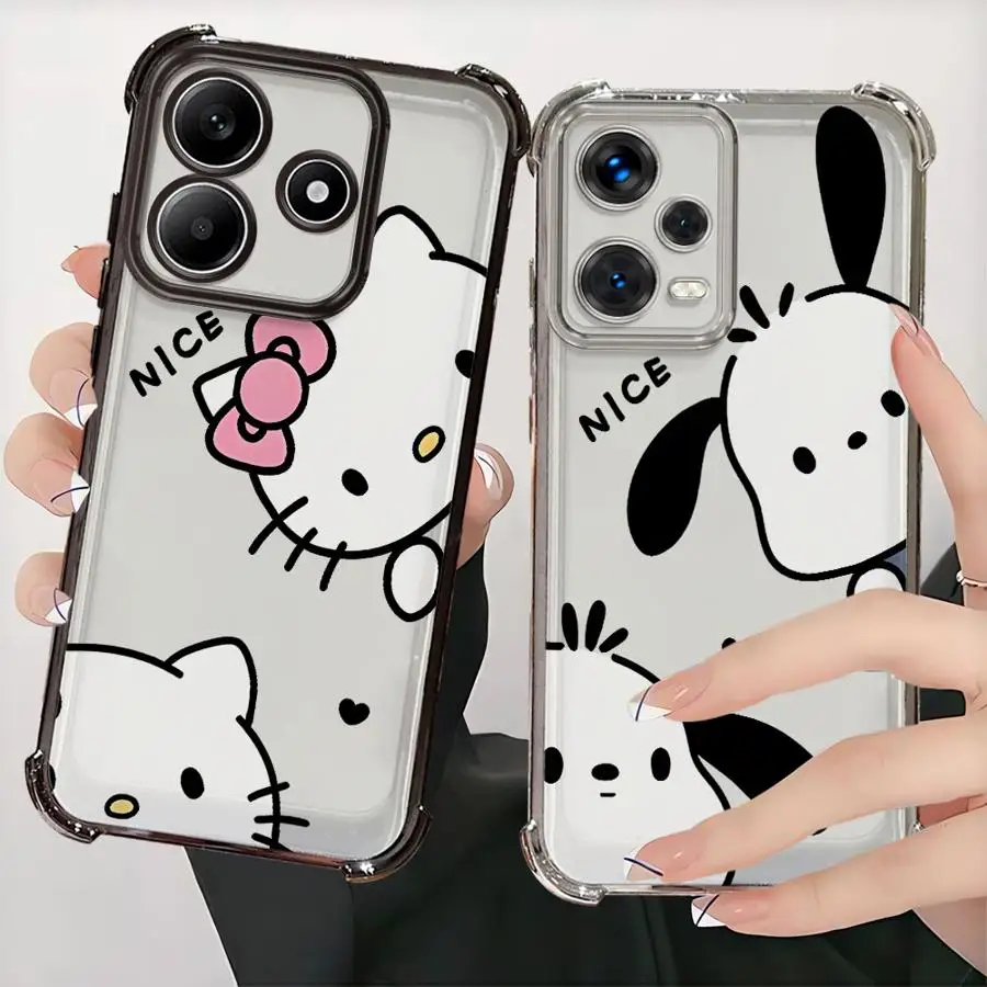 Case For Redmi Note…