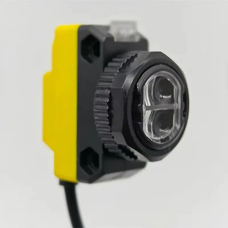 2026 Hot！ QS18VP6LVQ5 Industrial Automation Profile 6.5 M Range Photoelectric Sensor Detection AC Motor
