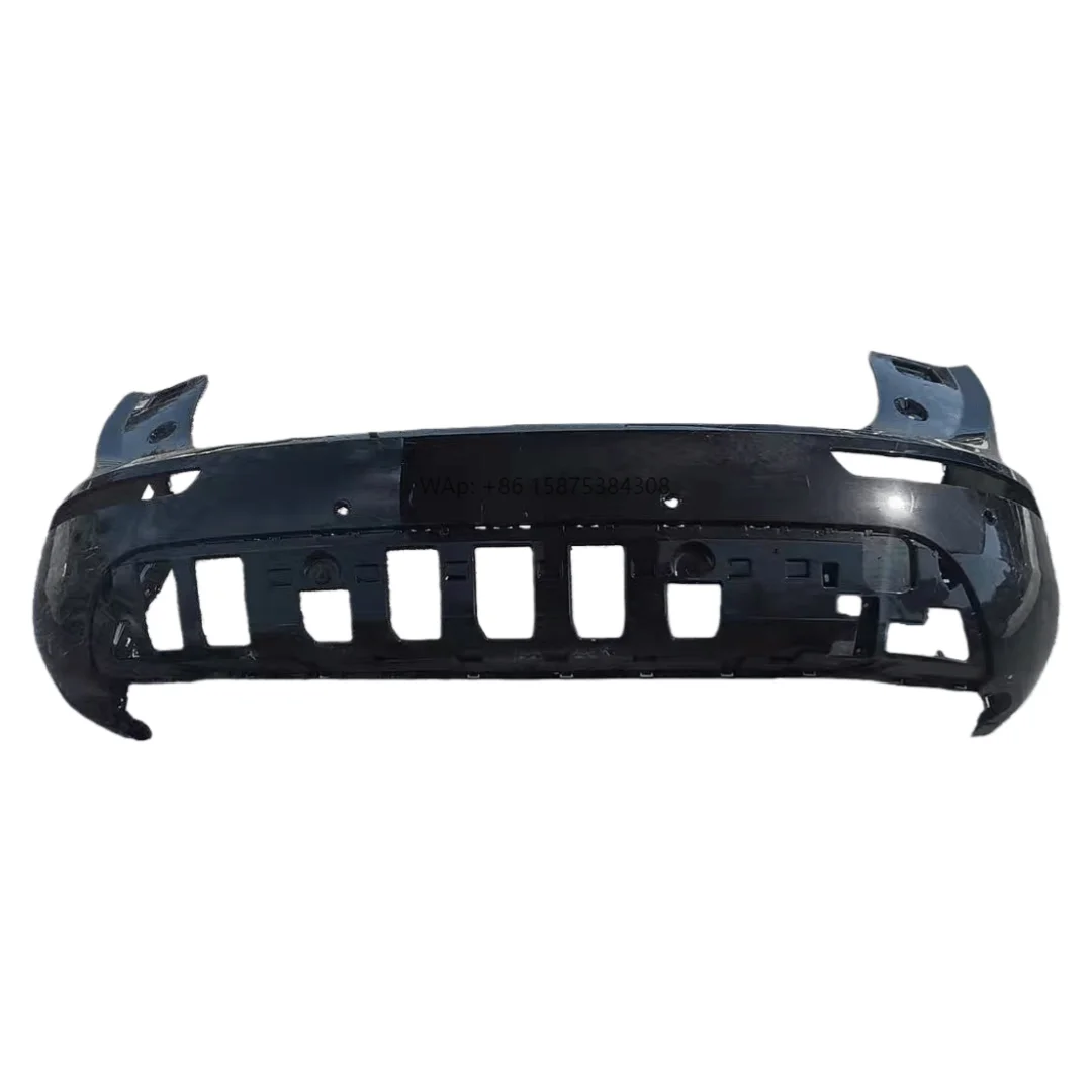 

For AITO M7 Rear Bumper Outer Kit, Tail Guard, Anti-Collision Plate, Original High Quality