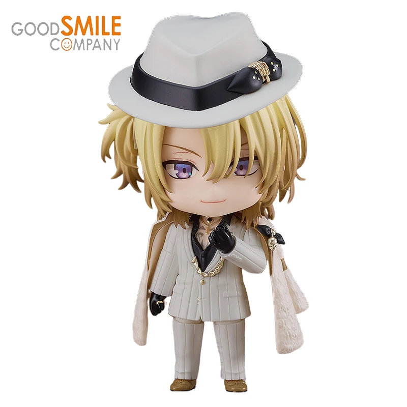 

Оригинальная фигурка героя компании Goodsmile, Luca Kaneshiro Nendoroid No.2429, нейкишанжи, орнамент, игрушки, украшение, искусственный подарок