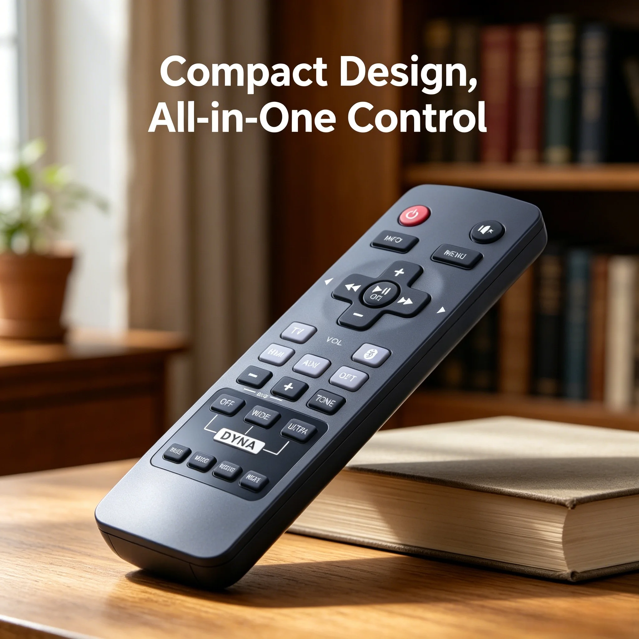 controle-remoto-teufel-para-soundbar-cinebar-one-cinebar-duett-cinebar-ultima-trios-cs42