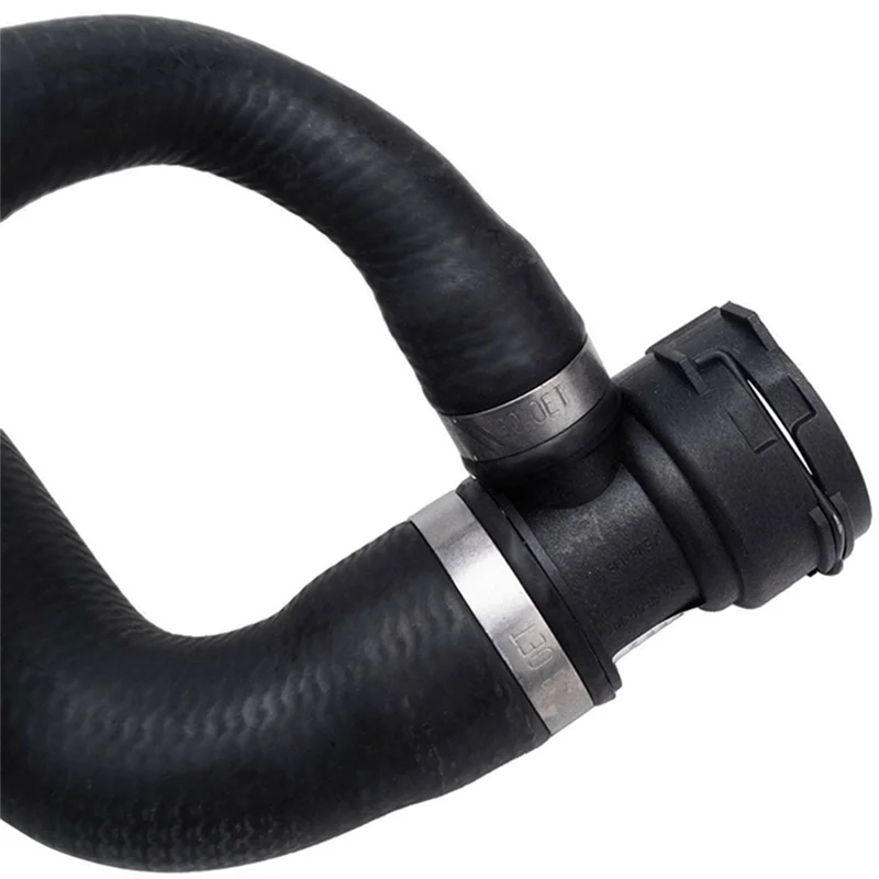 

ABNF!New Auto Parts Water Hose Radiator Cooling Water Hose Upper Water Hose For BMW X5 E70 17127537107 17127593490