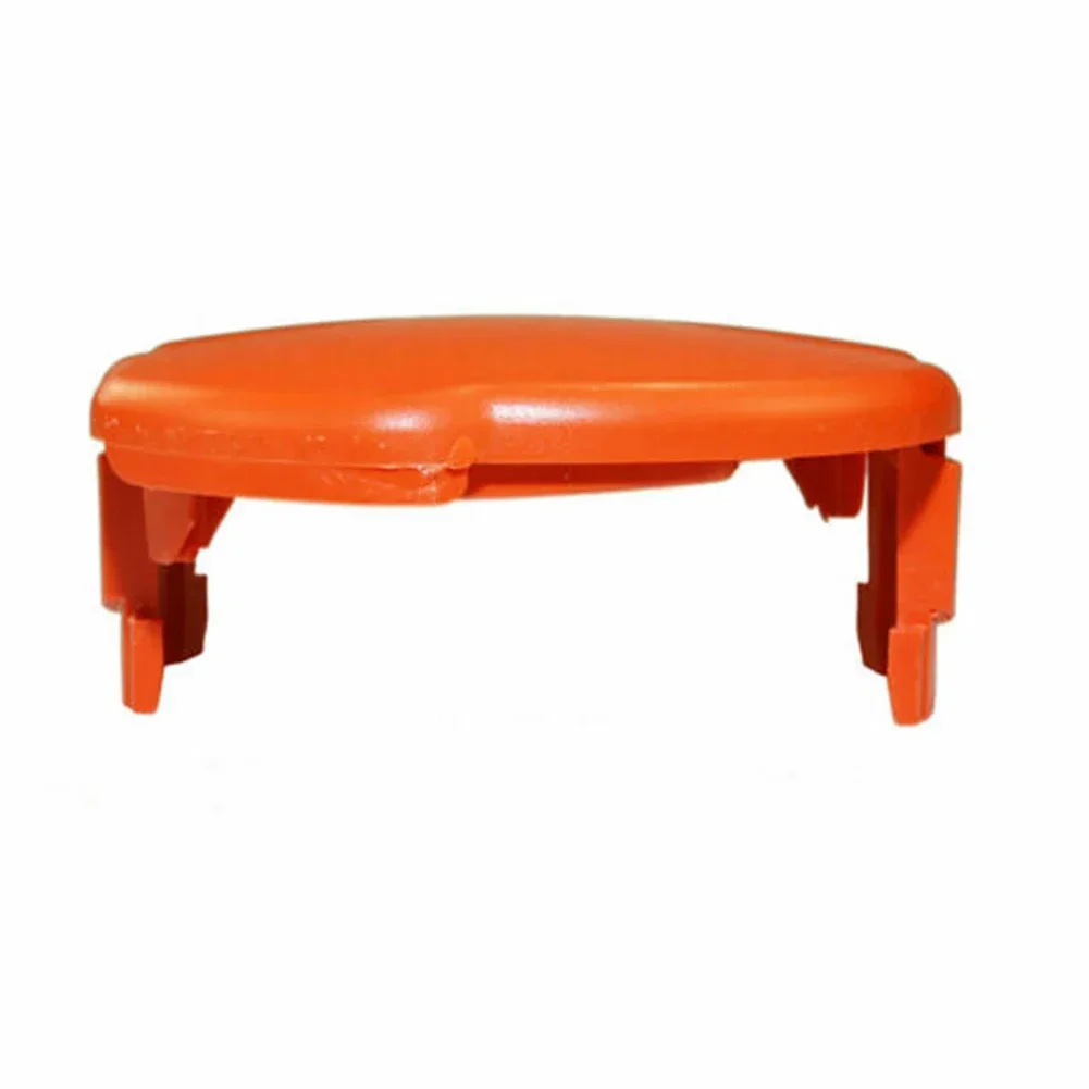 

1pcs Spool Cap Cover For Flymo Mini Trim Auto Contour 500 2990 T30B String Trimmer Parts For Yard Garden Replace Spool Cap