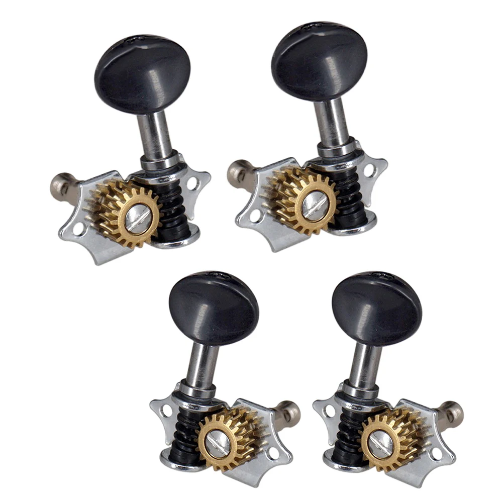 Heavy Duty Internal Gears High Quality Heavy Duty Internal Gears R L Machine Heads Steel Ukulele Tuning Pegs X