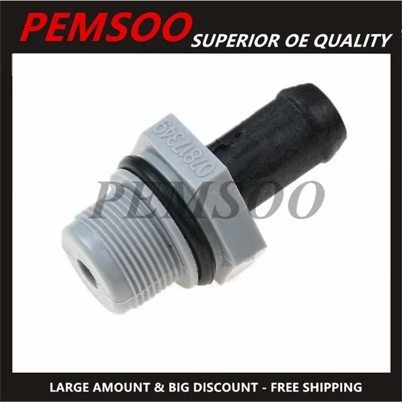 1P Car Positive Crankcase Ventilation PCV Valve Check Valve Exhaust Valve 96991801 2519219 For GM SPARK V38-0323 OCV-003 2T1034