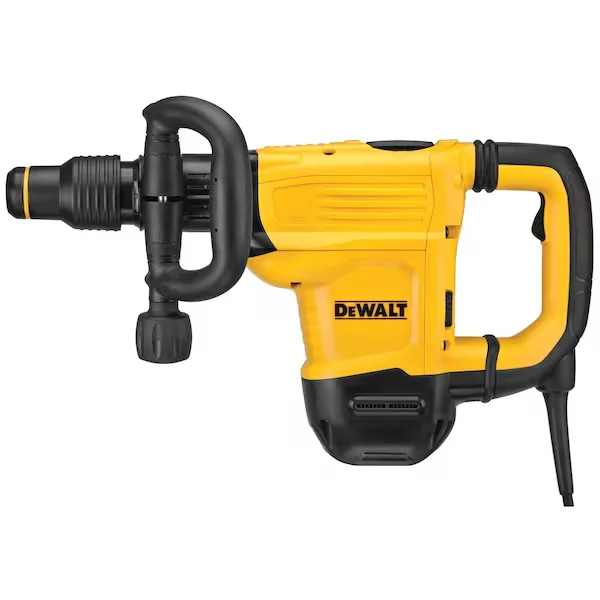 16 LBS. SDS MAX CHIPPING HAMMER KIT