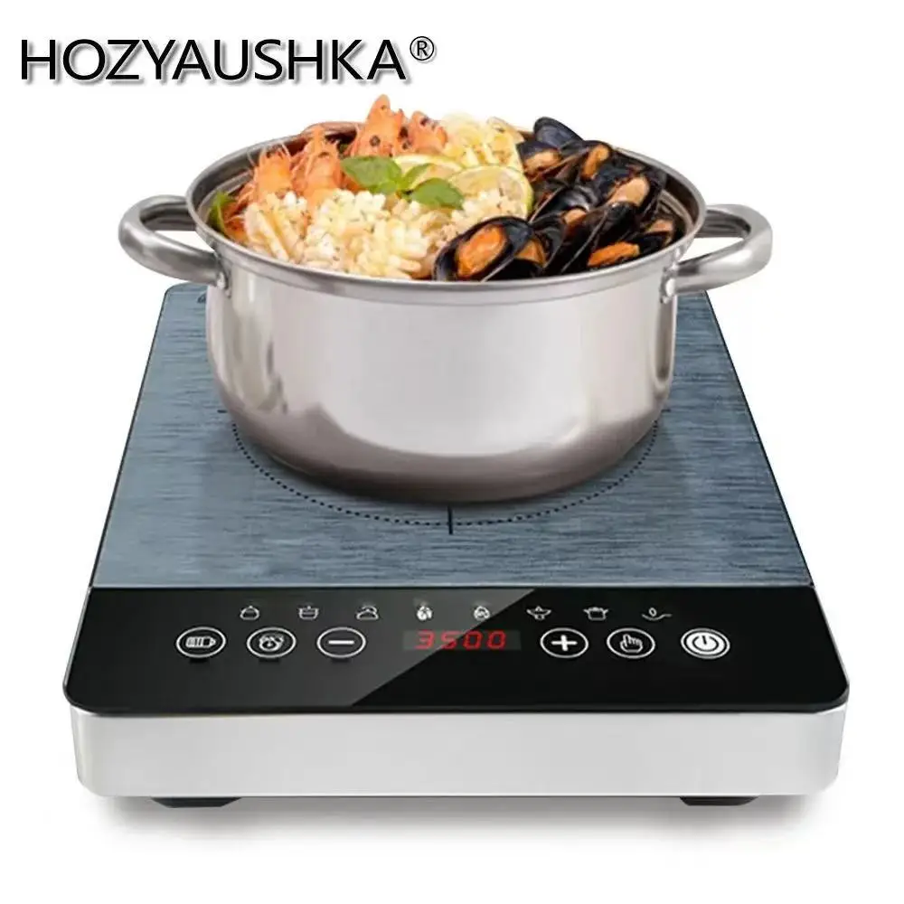 Induction cooker household 2200 high power