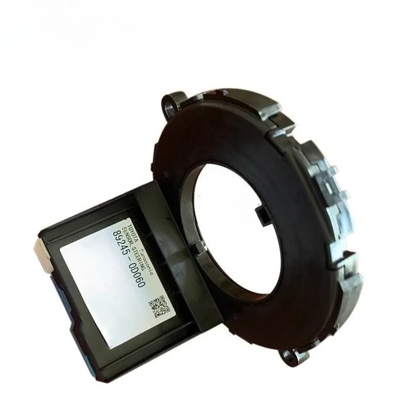 

Parts for 89245-0D060 Toyota Dazzle, Vios 14, Angle Sensor, Steering Sensor
