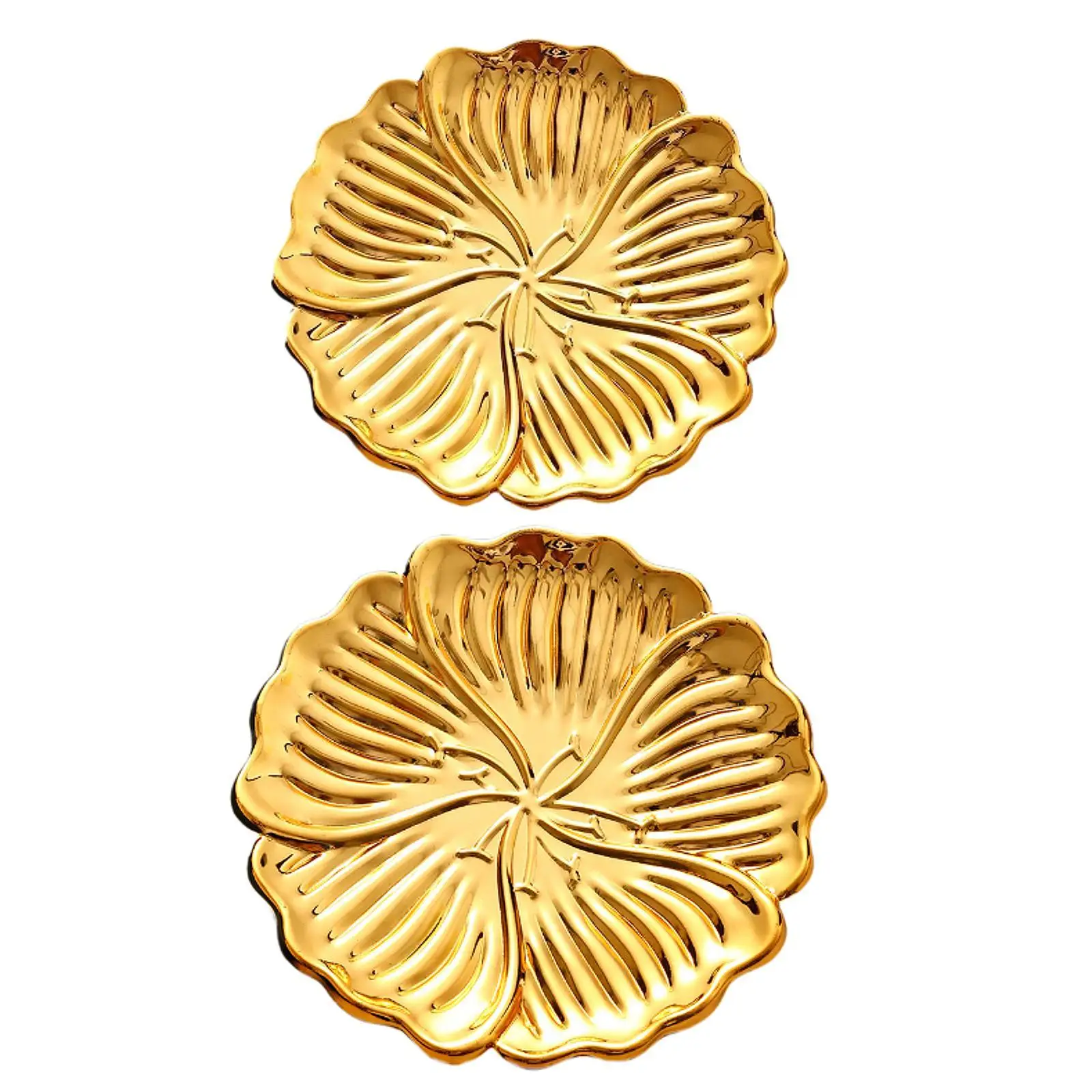 Fruit Tray Snacks Tray Display Tray Dried Fruit Tray Serving Platter Home Serving Tray for Parties Table Wedding Events Pastry