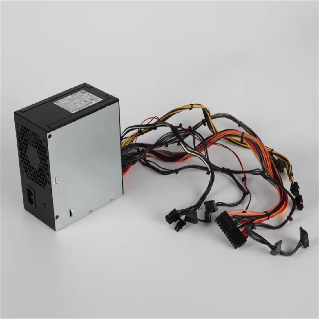 FOR HP Shadow Elf H9-1400 500W dual graphics card 6+2-pin power supply 8PIN PS-8501-2 918585-001