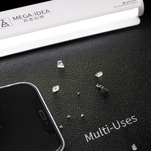 Qianli Mega -idea poeira leichte Kratzerkratzer Grüne Erkennung weißer Telefon Lampe Digitale Druckkratzer Staubuntersuchung Screening -Bildschirm 12 Hauptverkäufe Mega -Licht - №5