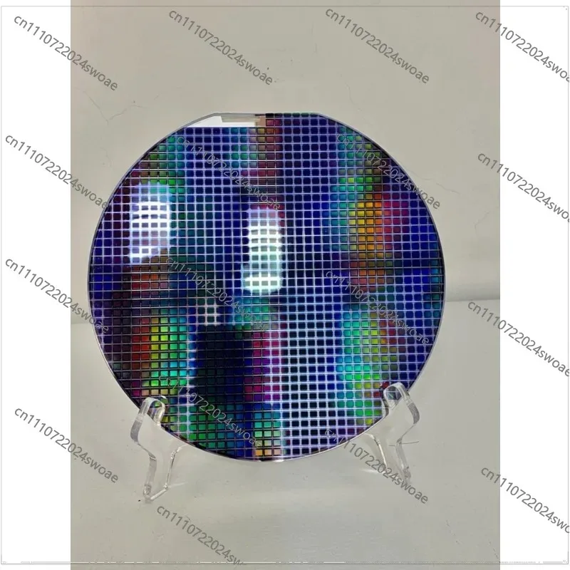 Siliconwafer Dummywafer 8 Inch Wafer/12 Inch Lithography Chip