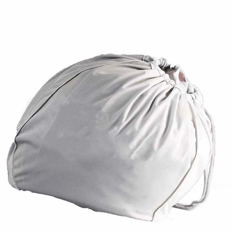 

Motorcycle Helmets Bag Soft Lining Helmets Bag Helmet Storage Bag Motorcycle Electric Bike Vehicle Mountaineering Outdoor Helmet