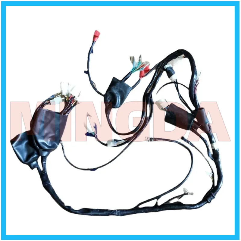 

Main Cable for Lifan Lf150-10s/kpr150