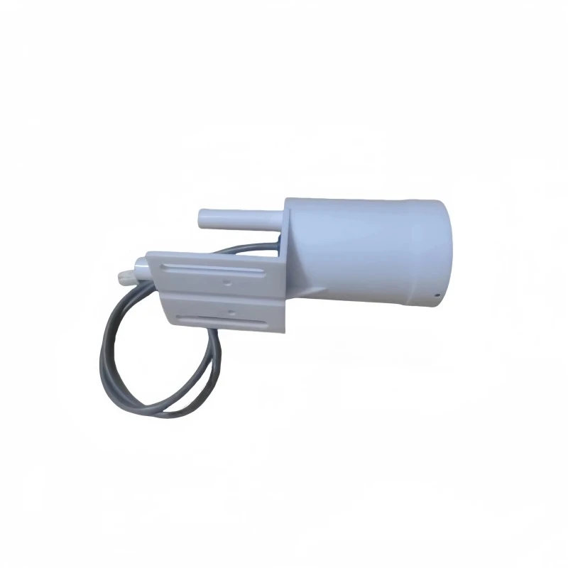 ملحقات آلة الثلج تعويم التبديل P05902-03 تعويم مستوى المياه KM-40 تعويم