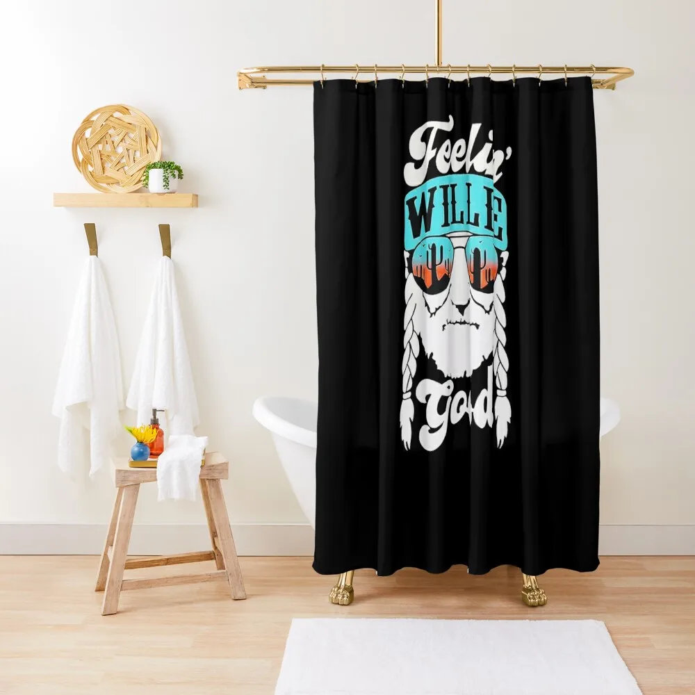 

willie,mask willie,long willie sleeve,phone willie skin,popular willie,new willie,willie sale Shower Curtain