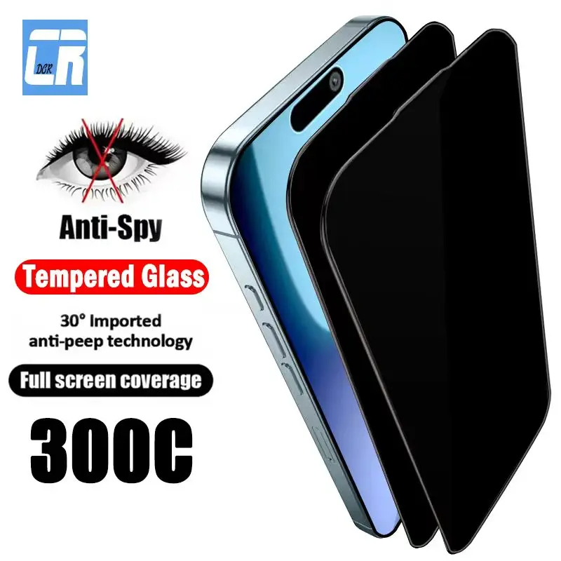 300C Premium Privac…