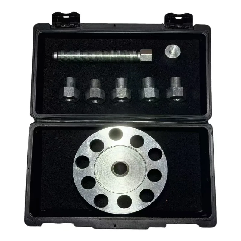 Hub Puller  Wheel Shaft Remover Tire Changing Tool 205-857 Suitable for Land Rover Freelander Evoque Half Shaft Removal Tool