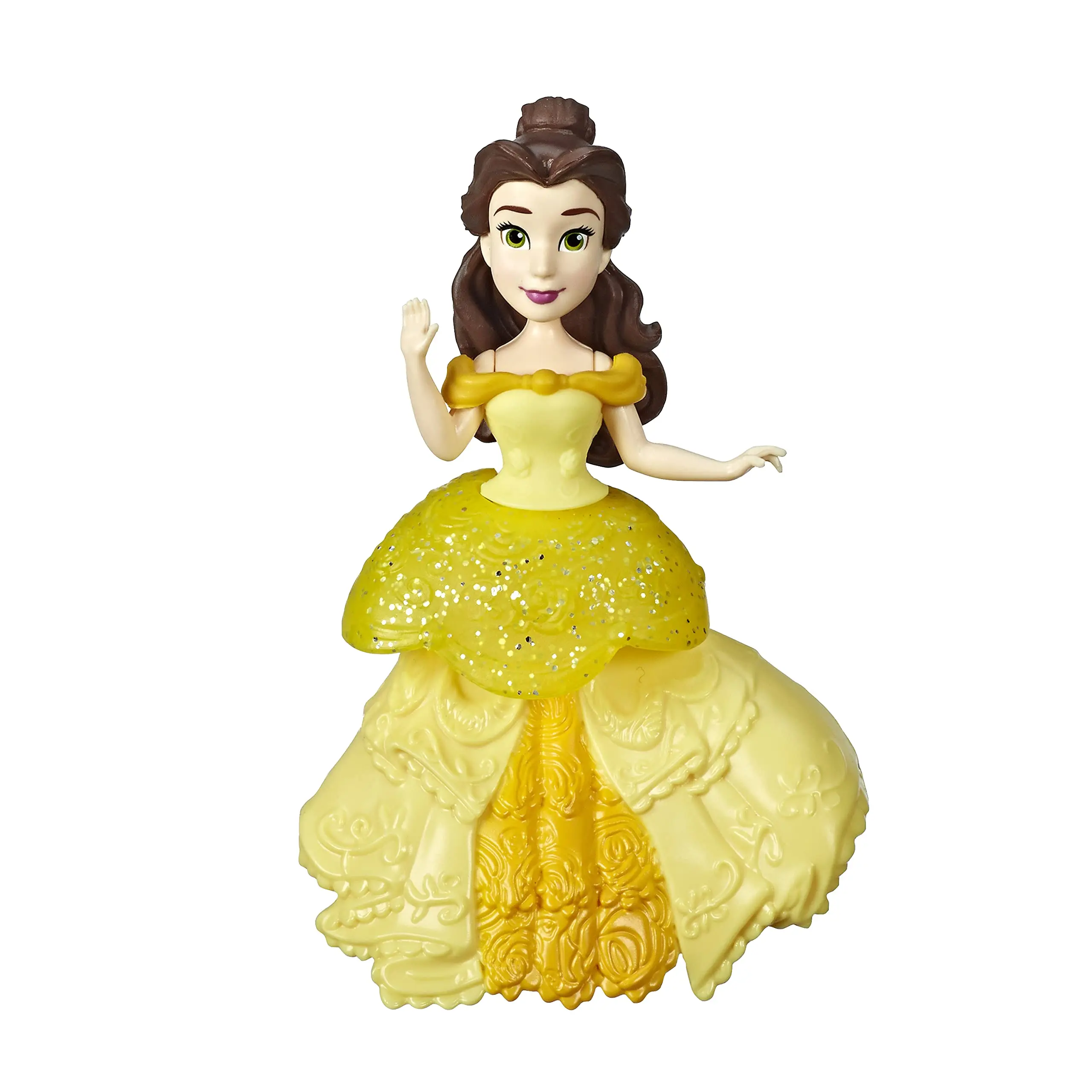 open lace back dress Amazon.com: Disney Princess Royal Dress-Up Set (Rapunzel, Belle, Ariel Dolls  + Extra Dresses) : Toys & Games