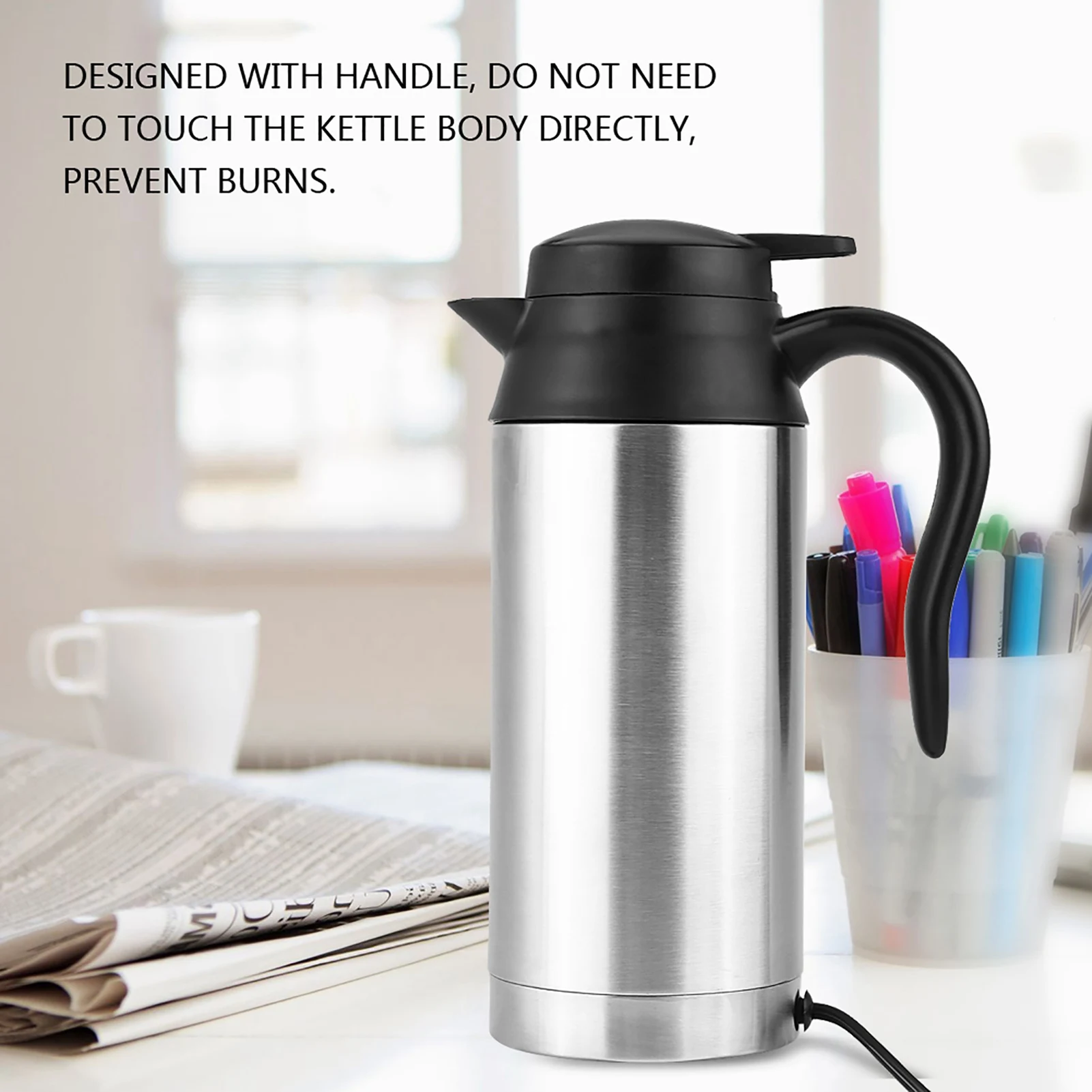 #30 Best Car Electric Kettles to Buy In 2026