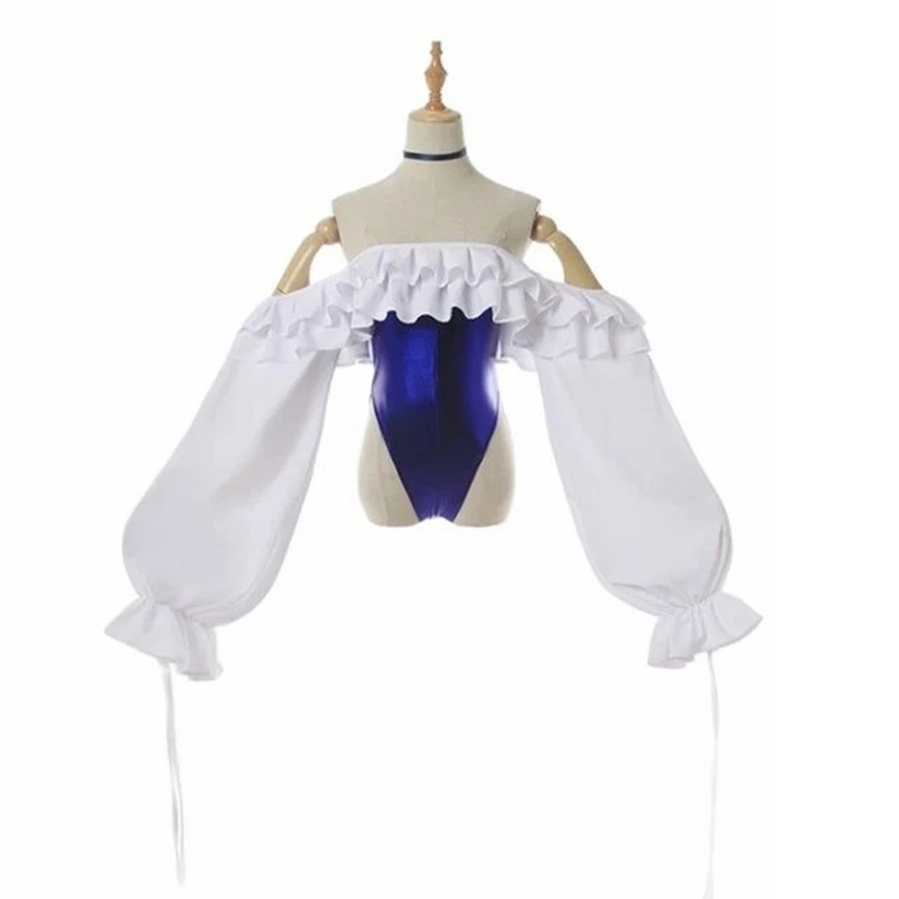 

Unisex Anime Cos Meltlilith Meltryllis Alterego S Cosplay Costume Custom Size