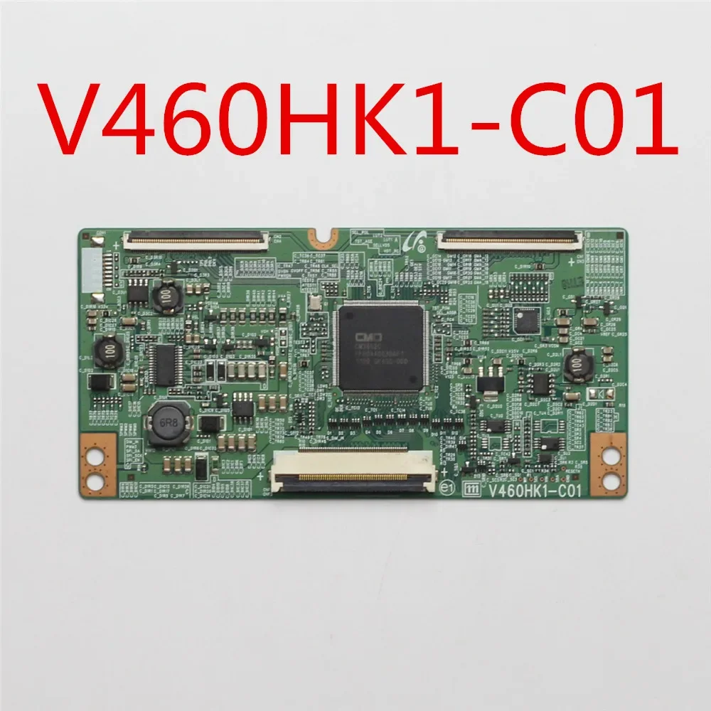 V460HK1-C01 Logic for UA40D6000SJ etc. CHIMEI V460HK1C01 Replacement Board Board V460HK1 C01 Original Product T-con Card