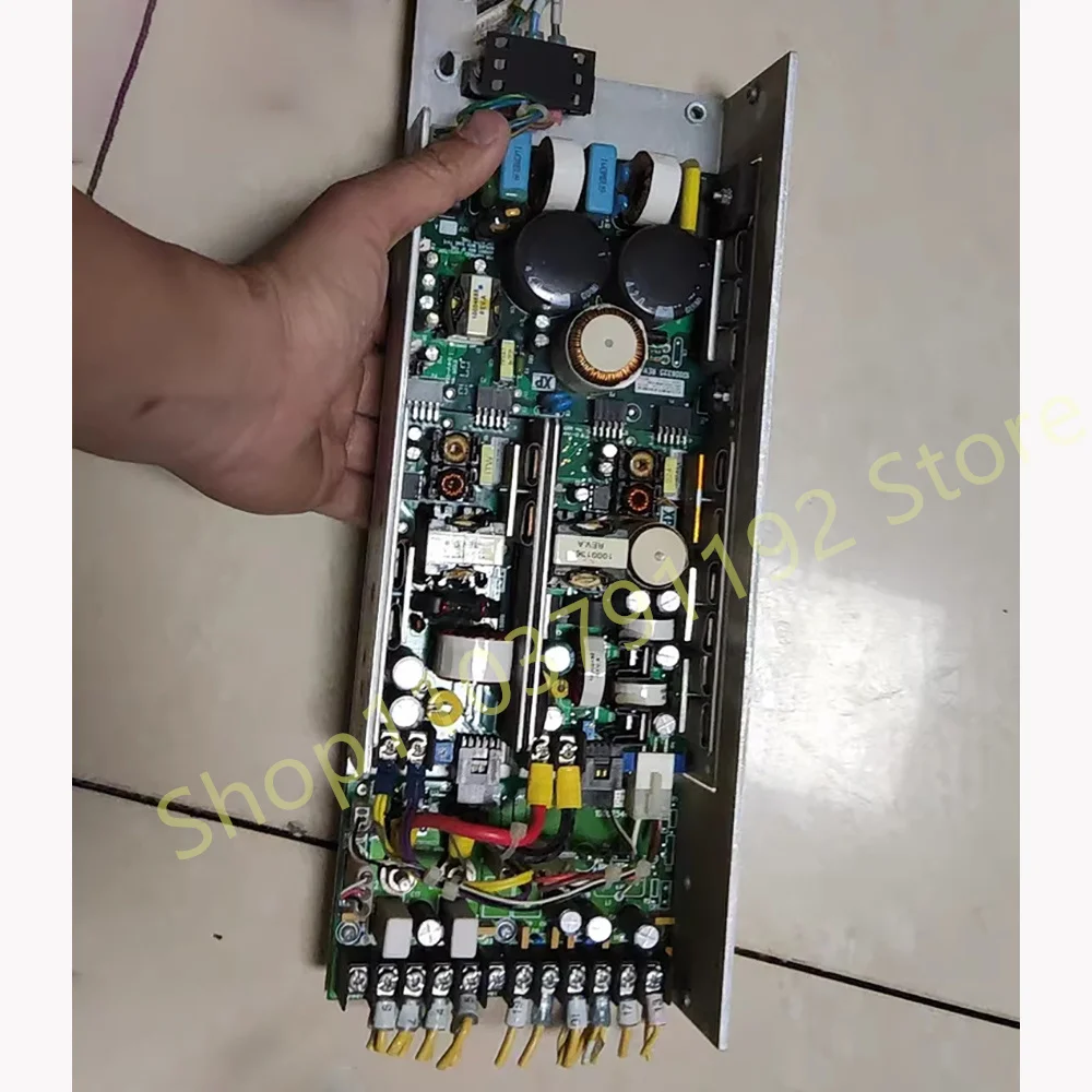 High reliability Medical Power Supply P4S6T18