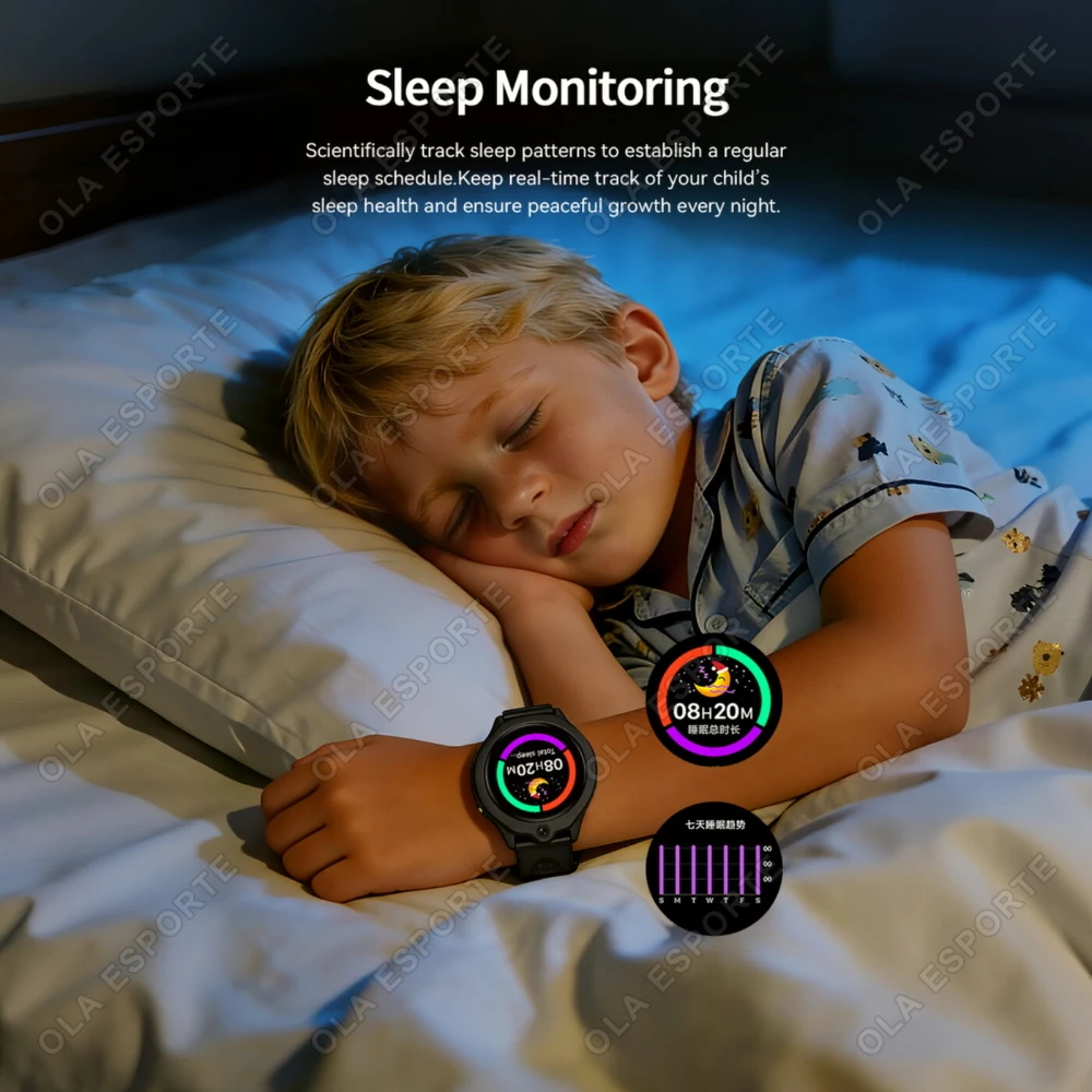 Smartwatch per Bambini con 100 - Smartwatch Watches Useful Gift For Boys recensione e prezzo