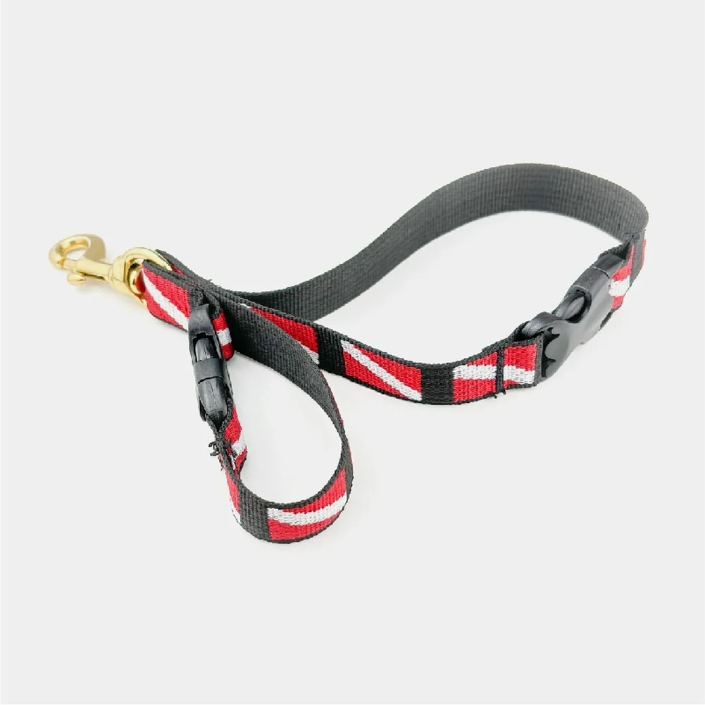 For Beach Travel Organization Diving Storage Strap Scuba 3*32cm Secure Hanging Solution Compact Travel Accessory