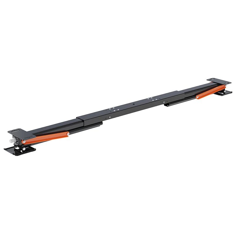 SEAFLO High Load Electric Stabilizer Jack 12V Electric Stabilizing System for RV/Caravan Trailer Jack for Support and Leveling