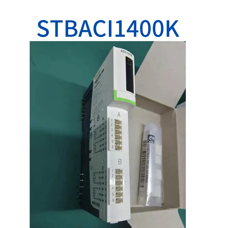 

New STBACI1400K module fast shipping