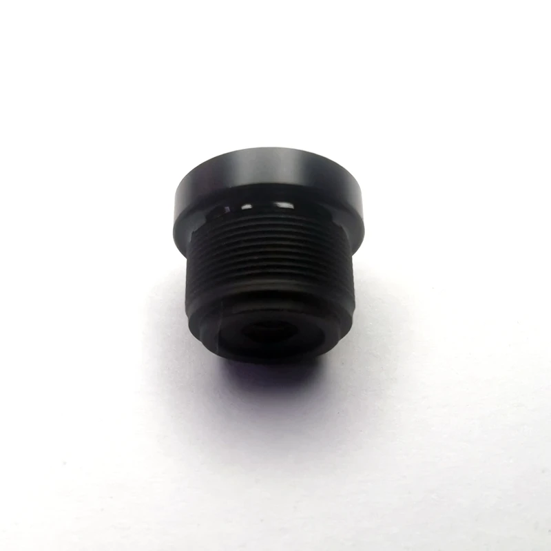 Large angle 220 degrees Underwater camera waterproof len objective Underwater camera lens